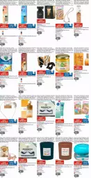 Gazetka promocyjna Dm Drogerie - Prospekte - Gazetka - ważna od 08.04 do 08.04.2026 - strona 27 - produkty: Babyöl, Berger, bio, blume, Duftkerze, Eau de parfum, eier, eis, elle, erde, flakes, frucht, hafer, Halskette, Holz, kartoffel, kerze, Kette, Kinder, kosmetik, lavera, LG, Mett, Mexx, natur, naturkosmetik, nivea, parfum, Peeling, perlen, Profissimo, Raumduft, reis, reiss, rum, Schmetterling, Serum, sim, suppe, Ti, WICK, zucker