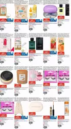 Gazetka promocyjna Dm Drogerie - Prospekte - Gazetka - ważna od 08.04 do 08.04.2026 - strona 28 - produkty: ACC, apfel, asti, Babylove, Bad, bio, boss, brot, David Beckham, Duftkerze, Eau de parfum, eau de toilette, eis, elle, flakes, Focaccia, Gesichtswasser, gin, kerze, kosmetik, lack, Lacke, lavera, Mascara, mint, Nagellack, Nagellackentferner, natur, naturkosmetik, parfum, pfirsich, reis, sac, schlafsack, smartphone, tee, Ti, topper, uhu, vita, Vitamin C, wasser, zucker