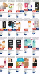 Gazetka promocyjna Dm Drogerie - Prospekte - Gazetka - ważna od 08.04 do 08.04.2026 - strona 3 - produkty: aloe vera, Amber, Anzug, Babynahrung, Becher, bio, body, bodylotion, braun, creme, eis, elle, ente, frucht, fruchtgummi, gillette, gillette venus, gin, haarschneider, hose, HP, kakao, leggings, Lotion, mam, medizinprodukt, milch, Q10, rasierer, Rasierklinge, rasierklingen, reis, rel, rum, Schlafanzug, Serum, shorts, Strumpfhose, tee, Ti, tuc, venus, vita, Vitamin C