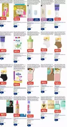 Gazetka promocyjna Dm Drogerie - Prospekte - Gazetka - ważna od 08.04 do 08.04.2026 - strona 4 - produkty: Amber, Antitranspirant, aqua, arla, bambus, Beba, body, body milk, bodylotion, Borotalco, butter, deo, deospray, eau de toilette, eis, Flowers, gillette, gillette venus, hipp, Körperspray, Lotion, mango, Mexx, milch, rasierer, Rasierklinge, rasierklingen, reis, Ria, shampoo, shorts, söckchen, socken, Ti, venus