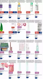 Gazetka promocyjna Dm Drogerie - Prospekte - Gazetka - ważna od 08.04 do 08.04.2026 - strona 7 - produkty: Bau, bio, body, bodylotion, disney, eis, ente, hama, LG, Lotion, Make-up, Mixa, Pinsel, pool, reis, rel, schwamm, shake, shampoo, tee, Ti, Toner