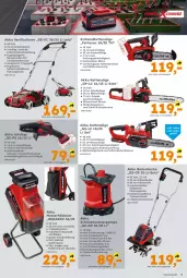 Gazetka promocyjna  - Gazetka - ważna od 08.03 do 08.03.2025 - strona 5 - produkty: akku, Brei, bürste, bürsten, edelstahl, edelstahlmesser, Kette, korn, Kugel, ladegerät, LG, messer, ndk, ohne akku und ladegerät, sac, säge, Sport, Ti, Tiere, topf, tragegriff, wasser, werkzeug