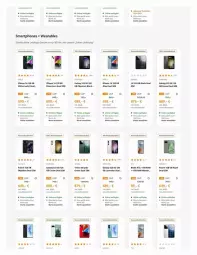 Gazetka promocyjna Saturn - Prospekte - Gazetka - ważna od 15.04 do 15.04.2024 - strona 3 - produkty: Dual SIM, ente, Honor, iphone, lack, ndk, Samsung, sana, sim, smartphone, smartphones, versandkostenfrei