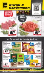 Gazetka promocyjna E Center - Angebote der Woche - Gazetka - ważna od 30.09 do 30.09.2023 - strona 1 - produkty: angebot, angebote, Becher, beutel, butter, deutschlandcard, eis, elle, erde, fleisch, gin, irische butter, kaffee, Käse, kerrygold, kotelett, mac, mccain, melitta, papier, pfanne, pfannen, reis, rind, rindfleisch, ritter, ritter sport, röstkaffee, rwe, salz, schoko, schokolade, schwein, schweine, Sport, tafelschokolade, Ti, wein, weine, wurst