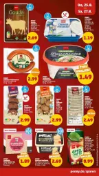 Gazetka promocyjna Penny - Prospekte - Gazetka - ważna od 27.08 do 27.08.2022 - strona 29 - produkty: apfel, apfelsaft, frucht, fruchtsaft, gouda, saft, tee, Ti