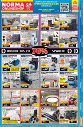 Gazetka promocyjna Norma - Norma - Gazetka - ważna od 13.10 do 13.10.2024 - strona 1 - produkty: akku, angebot, Anhänger, armlehnen, auer, batterie, Bau, bett, Betten, braun, decke, deckenleuchte, dell, edelstahl, eis, Elektro, elle, Fahrrad, garnitur, gefu, Germ, hocker, honig, kissen, koffer, kompressor, kopfkissen, kopfstütze, korb, kraft, ladegerät, latte, Leuchte, LG, Liege, mikrofaser, Mode, ndk, Nike, Plasmaschneider, reifen, reis, rel, relaxsessel, Ria, rückenlehne, rwe, schlauch, Schrank, schubladen, scooter, sessel, Spezi, steppbett, stuhl, Tasche, Ti, tiernahrung, tisch, Tischbohrmaschine, usb, weck, wein, weine, weinshop, Zelt