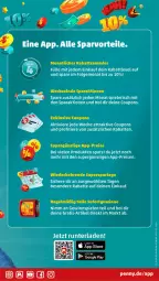 Gazetka promocyjna Penny - Prospekte - Gazetka - ważna od 18.01 do 18.01.2025 - strona 11 - produkty: coupon, coupons, eis, gewinnspiel, LG, reis, Spiele, Ti, Tiere