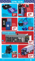 Gazetka promocyjna Aldi Nord - Von Montag - Gazetka - ważna od 28.06 do 28.06.2025 - strona 17 - produkty: aldi, aust, Bad, Bau, Becher, dell, Dior, edelstahl, elle, gabel, gin, Hylo, isolierbecher, LG, Mode, obermaterial synthetik, pantolette, pantoletten, Ria, strandtuch, Tasche, Ti, tuc, ZTE