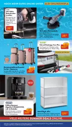 Gazetka promocyjna Aldi Nord - Von Montag - Gazetka - ważna od 28.06 do 28.06.2025 - strona 33 - produkty: akku, Akku-Winkelschleifer, Aktenschrank, aldi, alle artikel ohne dekoration, Anhänger, auto, Bau, Bohrschrauber, bürste, bürsten, dekoration, eis, entkalker, erde, Fahrrad, ferrex, Heckträger, kraft, led-licht, milch, regal, rum, rwe, Schal, Schale, Schrank, Sport, Ti, Winkelschleifer