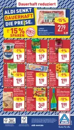 Gazetka promocyjna Aldi Nord - Von Montag - Gazetka - ważna od 28.06 do 28.06.2025 - strona 4 - produkty: aldi, auer, auto, baguette, Bau, Becher, beutel, burger, ecco, eis, Falafel, flasche, frizzante, gouda, gouda jung, gurke, gurken, kirsch, kirsche, kirschen, magazin, nuss, Ofen, papier, reis, riegel, röstzwiebeln, sauerkirschen, Speck, steinofen, telefon, Ti, tiefpreis, zucker, zwiebel, zwiebeln