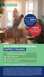 Gazetka promocyjna Aldi Nord - Von Montag - Gazetka - ważna od 28.06 do 28.06.2025 - strona 42 - produkty: aldi, angebot, Bank, coupon, eis, erde, gin, gutschein, gutscheine, Hela, kraft, LG, Rauch, reis, ring, Ti, wasser