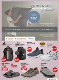 Gazetka promocyjna Vmarkt - Prospekte - Gazetka - ważna od 03.04 do 03.04.2024 - strona 25 - produkty: eier, kaffee, pantolette, rucksack, sac, slip, Slipper, Sport, Ti