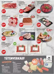 Gazetka promocyjna Vmarkt - Prospekte - Gazetka - ważna od 03.04 do 03.04.2024 - strona 3 - produkty: ACC, aufschnitt, baguette, Bergkäse, bier, bierschinken, bio, Bio-Hackfleisch, braten, bratwurst, brot, buch, burger, Carpaccio, champignon, champignons, chili, eis, elle, fleisch, fleischsalat, gin, grill, hackfleisch, hackfleisch gemischt, Holz, jagdwurst, joghur, joghurt, kartoffel, kartoffeln, Käse, knacker, Kraut, kräuter, kräutern, Kugel, LG, mayonnaise, natur, Neuburger, pfeffer, pistazien, pute, rind, rinder, rinder-hackfleisch, rindfleisch, salami, salat, schinken, schinkenspeck, schnitten, schwein, schweine, Speck, Spezi, südtiroler, tee, teller, Ti, torte, Trüffel, vorspeise, wein, weine, wurst, Yo