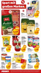 Gazetka promocyjna Penny - Prospekte - Gazetka - ważna od 17.06 do 17.06.2023 - strona 10 - produkty: apfel, asti, Becher, brot, drink, drinks, golden toast, goldsaft, grafschafter, jacobs, konfitüre, krüger, meerrettich, milford, Rettich, saft, schamel, Schwartau, Ti, toast, Toastbrot, zucker