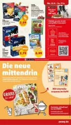 Gazetka promocyjna Penny - Prospekte - Gazetka - ważna od 17.06 do 17.06.2023 - strona 15 - produkty: adventuros, aeg, beutel, felix, Geflügel, gin, hundesnack, mac, nuggets, purina, schwein, sensations, snack, Ti, wein, Wild, Wildschwein