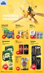 Gazetka promocyjna Getraenke Hoffmann - Prospekte - Gazetka - ważna od 21.06 do 21.06.2025 - strona 6 - produkty: alkohol, axe, berliner, berliner kindl, bier, bitburger, burger, desperados, eis, gin, Guinness, Mixer, mixery, nuss, reis, spirituosen, Staropramen, Ti