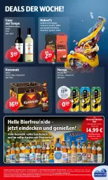 Gazetka promocyjna Getraenke Hoffmann - Prospekte - Gazetka - ważna od 21.06 do 21.06.2025 - strona 8 - produkty: abholpreise, bier, briketts, decke, eimer, eis, elle, getränk, getränke, gewinnspiel, grill, grill-holzkohle, Holz, holzkohle, karamalz, mac, malz, pils, preisvorteil, rama, reis, sac, Spiele, Tempo, Ti