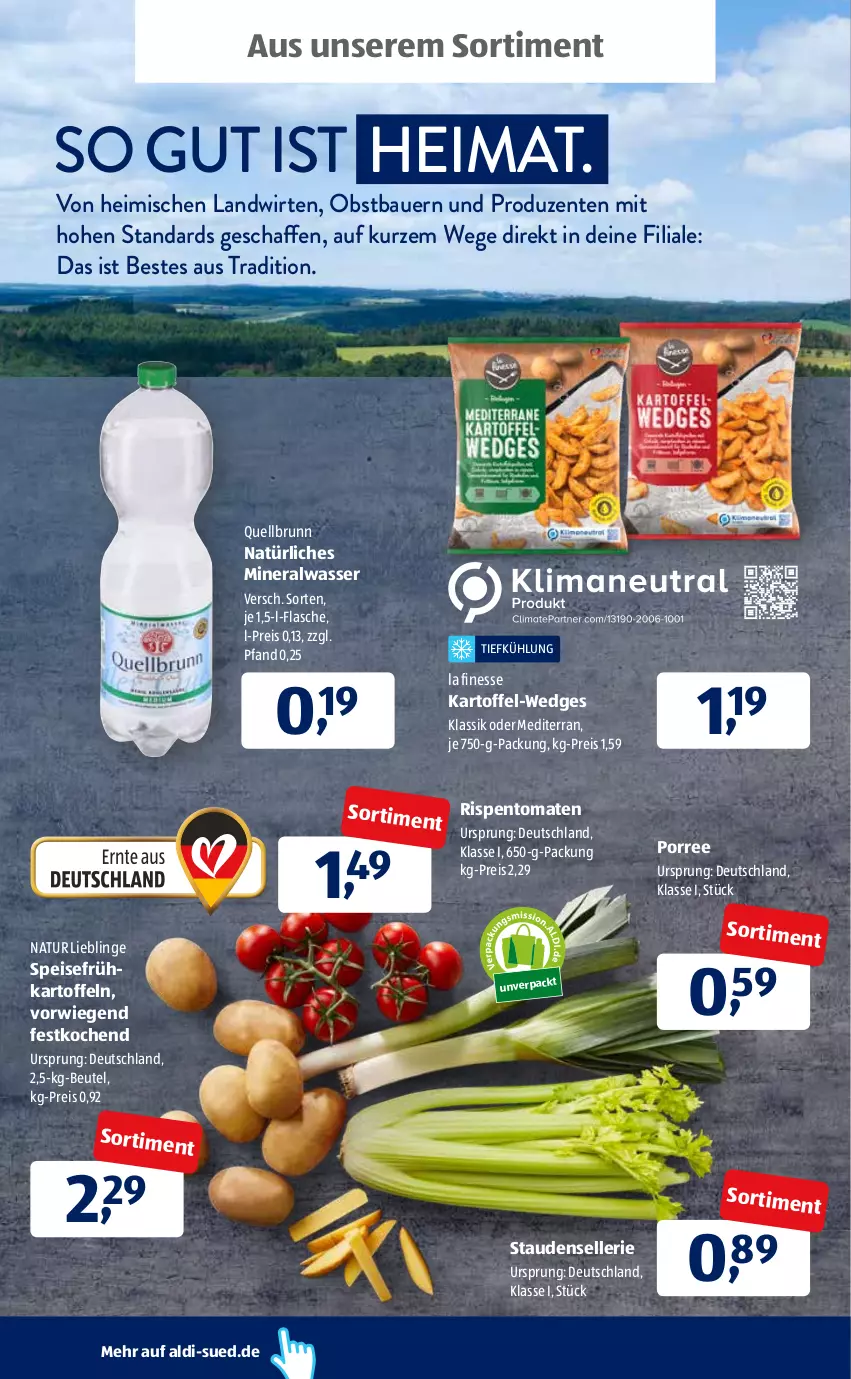 Aktueller Prospekt AldiSud - ALDI Aktuell - von 12.07 bis 17.07.2021 - strona 40