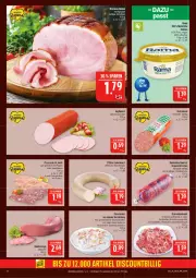 Gazetka promocyjna Marktkauf - Prospekt - Gazetka - ważna od 01.08 do 01.08.2026 - strona 12 - produkty: Becher, discount, eis, fleisch, fleischsalat, gewürz, gin, gurke, jagdwurst, kräuter, leberwurst, mac, mayonnaise, Mett, mettwurst, mit zwiebeln, petersilie, presssack, rama, reifen, reis, rind, rinder, Rinderzunge, sac, saft, salami, salat, schnitten, schnittlauch, tee, Ti, wurst, würstchen, Yo, ZTE, zwiebel, zwiebeln