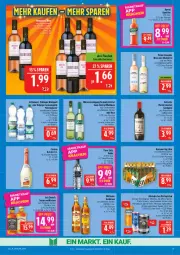 Gazetka promocyjna Marktkauf - Prospekt - Gazetka - ważna od 01.08 do 01.08.2026 - strona 25 - produkty: alkohol, Alwa, aperol, auer, cabernet, cin, cinzano, cola, eis, elle, enders, flasche, getränk, gin, jack daniel, jack daniel's, kuemmerling, lichtenauer, likör, merl, merlot, Michel Schneider, mineralwasser, Reinigung, reis, ring, rum, sac, sauvignon, Sprizz, tennessee whiskey, Three Sixty, Ti, Tiere, tonic, wasser, wein, Weißwein, whiskey, wilthener