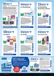Gazetka promocyjna Marktkauf - Prospekt - Gazetka - ważna od 01.08 do 01.08.2026 - strona 29 - produkty: angebot, auto, Bau, body, bodylotion, coupon, coupons, creme, deka, eier, elle, erde, gutschein, gutscheine, hakle, LG, Lotion, milch, payback, Rauch, Reinigung, Reinigungsmittel, Sofa, tee, telefon, Ti, tisch, Yo