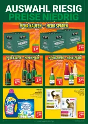 Gazetka promocyjna Marktkauf - Prospekt - Gazetka - ważna od 01.08 do 01.08.2026 - strona 4 - produkty: ecco, eis, flasche, frucht, fruchtsecco, kleber, Perfect Fit, reis, rotkäppchen, sekt, Ti