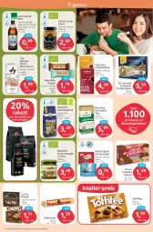 Gazetka promocyjna Budni - Prospekte - Gazetka - ważna od 03.12 do 03.12.2022 - strona 10 - produkty: Bau, bier, bio, choco crossies, corny, creme, crossies, eis, elle, filterkaffee, kaffee, lamm, nuss, reis, riegel, ritter, ritter sport, Sport, Stollen, storck, tee, teller, Ti, toblerone, toffifee, Yo
