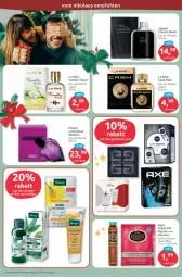 Gazetka promocyjna Budni - Prospekte - Gazetka - ważna od 03.12 do 03.12.2022 - strona 2 - produkty: amica, Bad, creme, Diesel, Eau de parfum, eau de parfum 30 ml, eis, elle, ente, erde, Erkältungs, Erkältungsbad, handcreme, Jaguar, La Rive, lack, milch, parfum, reis, salz, Spezi, teller, Ti