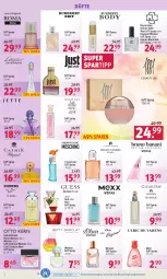 Gazetka promocyjna Rossmann - Prospekte - Gazetka - ważna od 02.09 do 02.09.2022 - strona 4 - produkty: auer, drucker, edp spray, edt spray, Engel, kerze, lack, laura biagiotti, spartipp, Ti