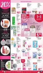 Gazetka promocyjna Rossmann - Prospekte - Gazetka - ważna od 02.09 do 02.09.2022 - strona 6 - produkty: alterra, angebot, angebote, anti-falten experte, Bebe, bio, creme, dell, elle, erde, feuchtigkeitspflege, For Your Beauty, garnier, Gesichtsmaske, Gesichtsöl, gesichtspflege, gsw, isana, kosmetik, lack, lavendel, Make-up, Maske, mizellen, Mizellen Reinigungswasser, Mode, nachtcreme, nachtpflege, Nagellack, natur, natura, Pinsel, Reinigung, reinigungstücher, Revital, revitalift, rum, sana, Schaebens, Serum, spartipp, Spezi, spiegel, tagescreme, Tagespflege, Ti, Tiere, Toner, tuc, tücher, tuchmaske, vita, wasser, weleda, Yo