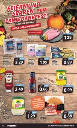 Gazetka promocyjna Markant - Prospekte - Gazetka - ważna od 01.10 do 01.10.2022 - strona 12 - produkty: Becher, bratwurst, brustfilet, filet, flasche, gewürz, grill, grillbratwurst, grillsauce, gutes essen, hähnchenbrust, hähnchenbrustfilet, kartoffel, ketchup, knoblauch, kräuter, küche, Küchen, kühlmann, natur, nudel, nudelsalat, oder kräuter, salat, sauce, saucen, schwein, schweine, Ti, tomato ketchup, wein, weine, wurst