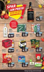 Gazetka promocyjna Markant - Prospekte - Gazetka - ważna od 01.10 do 01.10.2022 - strona 13 - produkty: beutel, brezel, Brezeln, eis, flasche, funny-frisch, jack daniel, jack daniels, könig pilsener, kräuter, kräuterlikör, lay's, likör, pils, pilsener, reis, Spezi, underberg