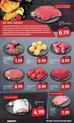Gazetka promocyjna Markant - Prospekte - Gazetka - ważna od 01.10 do 01.10.2022 - strona 2 - produkty: eis, gutes essen, küche, Küchen, mac, natur, Schal, Schale, schnitzel, schwein, schweine, schweineschnitzel, Ti, wein, weine