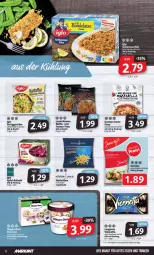 Gazetka promocyjna Markant - Prospekte - Gazetka - ważna od 01.10 do 01.10.2022 - strona 8 - produkty: apfel, beutel, eis, fertiggericht, fertiggerichte, filet, gutes essen, iglo, kartoffel, Käse, langnese, mozzarella, pfanne, pizza, reifen, reis, rel, rotkohl, schlemmerfilet, Ti, viennetta, ZTE