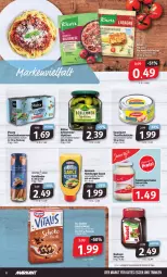 Gazetka promocyjna Markant - Prospekte - Gazetka - ważna od 10.06 do 10.06.2023 - strona 8 - produkty: burger, Burger Sauce, eis, fisch, Gemüsekonserve, gutes essen, hamburger, homann, lasagne, mayonnaise, reis, salat, sauce, saupiquet, spaghetti, thunfisch, Ti, topf, Töpfchen, Yo, ZTE