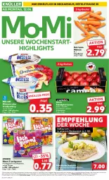 Gazetka promocyjna Kaufland - Extra-Angebote - Gazetka - ważna od 14.06 do 14.06.2023 - strona 8 - produkty: angebot, angebote, Becher, beutel, braten, eis, erde, frucht, fruchtgummi, fruchtgummis, Grießpudding, kartoffel, kartoffeln, kräuter, lachgummi, lachs, mac, milch, milchreis, möhren, Müller, Nimm 2, pudding, reis, sauce, senf, storck, tafeläpfel, Ti, vita, Vitamine, ZTE