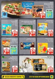 Gazetka promocyjna Edeka - Prospekte - Gazetka - ważna od 14.02 do 14.02.2026 - strona 17 - produkty: coupon, coupons, deka, eis, mövenpick, mövenpick eis, reis, tee, Ti