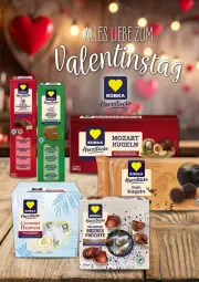 Gazetka promocyjna Edeka - Prospekte - Gazetka - ważna od 14.02 do 14.02.2026 - strona 3 - produkty: Kugel, LG, rum, Ti