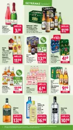 Gazetka promocyjna Wasgau - Gazetka - ważna od 26.07 do 26.07.2025 - strona 18 - produkty: alkohol, angebot, apfel, apfelwein, auer, ball, Berger, bier, bombay sapphire, bourbon, bourbon whiskey, bügel, bügelflasche, cocktail, ecco, eis, flasche, frucht, fruchtsecco, getränk, getränke, gin, Havana Club, Hefe, jever, jim beam, krombache, krombacher, krombacher pils, lillet, mango, mönchshof, mw-flasche, Paula, paulaner, pils, radeberger, reis, rotkäppchen, rum, sapphire, scotch, scotch whisky, sekt, steiner, Three Sixty, Ti, tullamore, tullamore dew, veltins, vodka, warsteiner, wein, whiskey, whisky