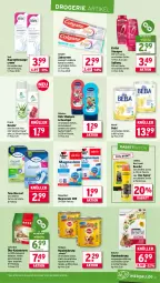 Gazetka promocyjna Wasgau - Gazetka - ważna od 26.07 do 26.07.2025 - strona 23 - produkty: Abba, aloe vera, apfel, auer, Bau, Beba, binden, bio, bübchen, colgate, creme, deo, deo spray, Discreet, doppelherz, dusche, duschgel, eis, elvital, flasche, Frosch, grana, granatapfel, Haarentfernung, hundenahrung, Katzenstreu, LG, magnesium, magnesium 400, nestlé, pedigree, Rana, reis, shampoo, spülung, Ti, veet, vita, zahncreme