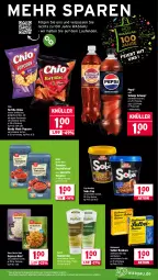 Gazetka promocyjna Wasgau - Gazetka - ważna od 26.07 do 26.07.2025 - strona 3 - produkty: angebot, angebote, auer, Becher, bonbons, chips, creme, eis, express-reis, flasche, fleisch, frucht, fruchtfleisch, handcreme, je 250-g-packung, Kamill, Laufen, LG, mac, mais, pepsi, popcorn, reis, rewe beste wahl, Schwip Schwap, Ti, tomate, tomaten, tortilla, Tortilla Chips, tortillas