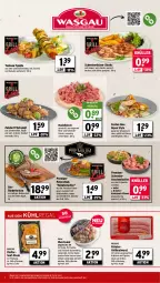 Gazetka promocyjna Wasgau - Gazetka - ważna od 26.07 do 26.07.2025 - strona 4 - produkty: angebot, bacon, Becher, Bergkäse, bio, braten, bratwurst, butter, cordon bleu, eis, erde, essig, filet, filets, fleisch, gabel, geschnetzeltes, gewürz, grill, grillbratwurst, hackfleisch, hackfleisch gemischt, ideal zum grillen, Käse, knoblauch, kräuter, kräuterbutter, kräutern, küche, Küchen, kühlregal, Liege, marinade, natur, paprika, pfanne, pfannen, pfeffer, pute, putenbrust, regal, reis, rind, rinder, rinderbraten, rwe, saft, salat, schinken, schwein, schweine, schweinefilet, schweinefleisch, schweinerücken, senf, steak, steaks, Ti, tomate, tomaten, wein, weine, wurst, Zelt, zucchini, zwiebel, zwiebeln