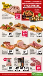 Gazetka promocyjna Wasgau - Gazetka - ważna od 26.07 do 26.07.2025 - strona 5 - produkty: angebot, angebote, auer, aufschnitt, bacon, Bau, Bauer, braten, bratwurst, Brei, brot, buch, champignon, champignons, chorizo, dell, ecco, eis, elle, fleisch, frikadellen, für grill und pfanne, gewürz, grill, grill und pfanne, Haussalami, hinterkochschinken, Holz, honig, ideal für grill, ideal für grill und pfanne, ideal zum braten, katenschinken, knoblauch, kochschinken, kräuter, kräutern, leberwurst, lyoner, mit paprika, natur, paprika, pfanne, pfeffer, prosecco, pute, reis, rind, rindfleisch, Rohwurst, rostbratwurst, sahne, salami, salz, schinken, schinkenwurst, schnitten, schwein, schweine, schweinefleisch, Spezi, spitzenqualität, Ti, und pfanne, Vegeta, wein, weine, wiesbauer, wiltmann, wurst, Yo, ZTE, zwiebel, zwiebeln