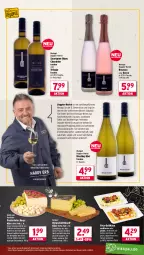 Gazetka promocyjna Wasgau - Gazetka - ważna od 26.07 do 26.07.2025 - strona 7 - produkty: angebot, angebote, auer, Bergkäse, Brei, ecco, eis, elle, ente, feta, flasche, gewürz, grill, Grillkäse, hartkäse, Heu, heumilch, joghur, joghurt, Käse, mac, milch, natur, nuss, reis, riesling, rind, sahne, sauvignon, sauvignon blanc, schnittkäse, schnittlauch, sekt, Spezi, südtiroler, Ti, trauben, wein, weine