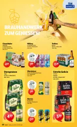 Gazetka promocyjna Getraenke Hoffmann - Prospekte - Gazetka - ważna od 03.05 do 03.05.2025 - strona 6 - produkty: alkohol, aust, clausthaler, eis, Mixer, mixery, natur, pils, pilsener, radler, reis, rel, Staropramen, steiner, Ti, veltins, veltins pilsener, warsteiner, zitrone