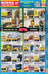 Gazetka promocyjna Norma - Norma - Gazetka - ważna od 24.11 do 24.11.2024 - strona 1 - produkty: Abfalleimer, adapter, akku, angebot, auto, Bau, beutel, Bona, Brei, bügel, dell, edelstahl, eimer, eis, Elektro, elle, flasche, Gehrungssäge, Germ, grill, Grillpavillon, hochdruckreiniger, Holz, Holzspalter, Kette, koffer, kompressor, kraft, Kugel, ladegerät, latte, leimer, LG, Liege, Meister, messer, Mode, ndk, pavillon, Rauch, reiniger, reis, Ria, rwe, sac, säge, Schal, schlauch, schnellladegerät, Schrank, schubladen, Sport, Stromerzeuger, Ti, tiernahrung, tisch, wasser, wein, weine, weinshop, werkzeug, ZTE