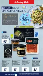 Gazetka promocyjna AldiSud - ALDI Aktuell - Gazetka - ważna od 26.03 do 26.03.2022 - strona 32 - produkty: aldi, alle artikel ohne dekoration, basilikum, chili, dekoration, eis, garnier, gin, nuss, pesto, pilze, pinienkerne, reis, Ria, rosmarin, serrano, spargel, Spezi, Steinpilze, Ti, tomate, tomaten, ZTE