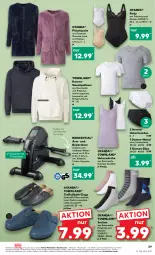 Gazetka promocyjna Kaufland - Gazetka - ważna od 08.02 do 08.02.2023 - strona 29 - produkty: batterie, Bau, baumwolle, bett, body, Clogs, computer, Damen-Slip, damen-slips, decksohle, eis, erde, hemd, hemden, Jacke, Laufen, ndk, Plüsch, Pullover, pute, Rauch, Ria, schuhe, slip, slips, socken, Tasche, Ti, Unterhemd, unterhemden, Unterwäsche, versandkostenfrei, wolle