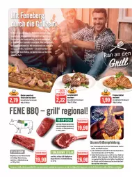 Gazetka promocyjna Feneberg - Prospekte - Gazetka - ważna od 05.08 do 05.08.2023 - strona 2 - produkty: bügel, Bügeleisen, eis, elle, fleisch, Garten, Germ, grill, kotelett, küche, Küchen, lamm, lammkotelett, mac, Meister, papier, pute, putenschnitzel, Rauch, reis, rind, rinder, rum, rumpsteak, saft, salz, schnitzel, steak, Ti, tisch, WICK