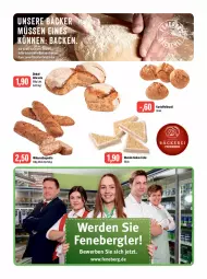 Gazetka promocyjna Feneberg - Prospekte - Gazetka - ważna od 05.08 do 05.08.2023 - strona 5 - produkty: backmischung, Backmischungen, baguette, elle, erde, kartoffel, kokos, mac, mandel, nuss, Ti, walnuss